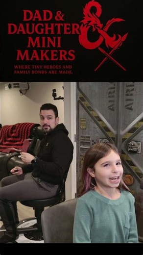 Welcome to our new Channel DNDMiniMakers