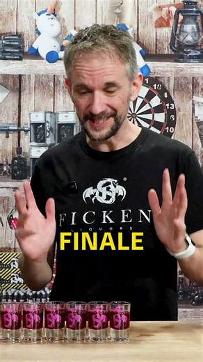 Trinkspiel - Shots würfeln