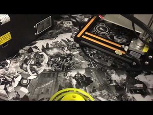 Creality CR-10 Mods & Upgrades!