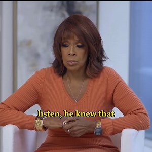 35K views · 319 reactions | Gayle King on R | Pivot Podcast | Facebook