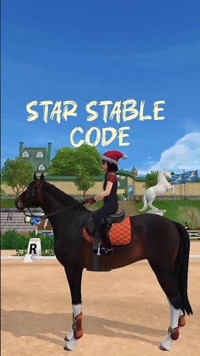Star stable code #starstable #starstableonline