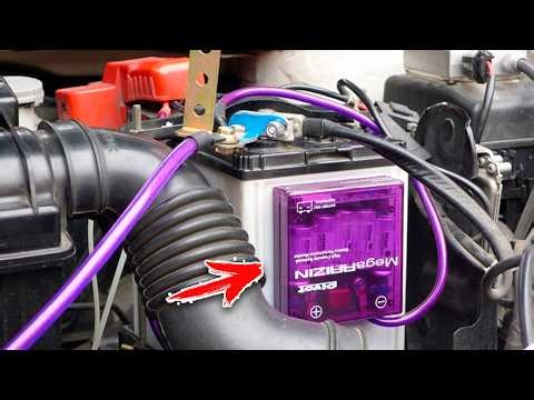 60 COOLEST Car Gadgets Available on Amazon That You Can BUY