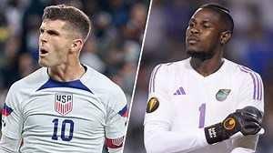 How to watch USMNT vs. Jamaica in Concacaf Nations League semifinal