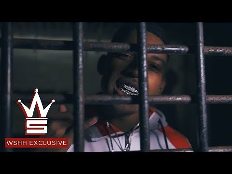 B. LOU X DC The Don "That Ain't It Chief" (WSHH Exclusive - Official Music Video)