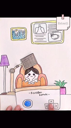 Creative Paper Stop Motion Animation Ideas