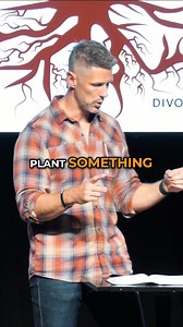 Healing doesn’t happen by trimming behaviors; it happens when Jesus transforms your roots. That’s why our vision is to resurrect family trees; to see new life, new mindsets, and new legacies formed in Him. Watch this week's message on our YouTube channel 📲 | Generation Church