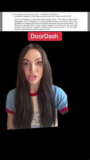 #greenscreen #truecrime #idaho4 #moscowcaseupdate #truecrimepodcast The content of these videos reflects my personal opinions and should not be taken as professional advice or factual representation.