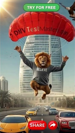 Pass Your DMV Drivers License Test Believe!