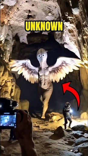 TOP 5 SCARIEST EXTINCT ANIMALS EVER CAUGHT ON CAMERA