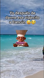 317K views · 2.8K reactions | Y ni modillo . . . . . . . #mexico #cancun #viralreelsfb #reelsvideo #reelfacebook #diadelamadre #travelblogger #dreams #vacation | Cancún Bonito | Facebook