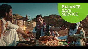 Save your balance by consuming MBs only from your subscribed data bundle. Dial *4004# to subscribe now! #PakistansNo1Network | Zong