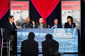 Povich Center | Philip Merrill College of Journalism