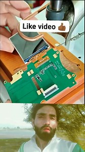 19K views · 37 reactions | How is the display connected? Watch the video. | Knowledge update | Facebook