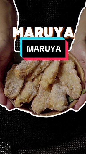 Delicious and Easy Maruya Recipe for Banana Fritters