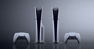 New PS5 Slim Model Does Feature a Detachable Disc Drive