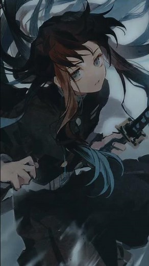 la muerte de tokito muichiro - kimetsu no yaiba 💔😥