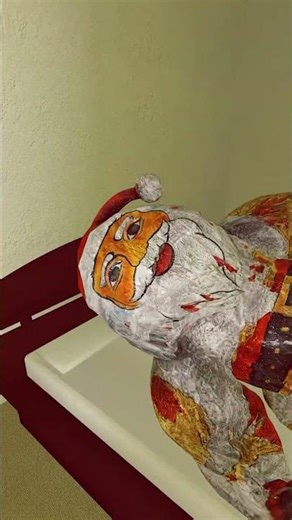 Nextbots Hurt Goo Goo Gaga and they needs help #gmod