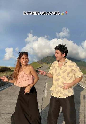 Batanes Trip Highlights with Joel & Kat