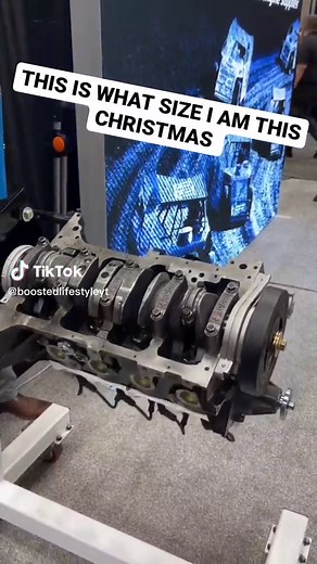 LS 4 Cylinder Engine Upgrade Explained