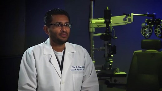 Ravi Patel, M.D. | Florida Eye Specialists