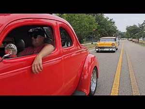 classic car events around USA, car shows & 1000s of classic cars