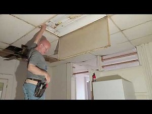 how to replace tomb stone socket end in a florescent or L.E.D. converted fixture