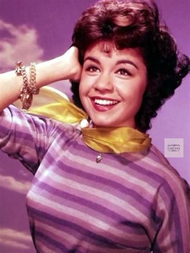 America’s Sweetheart of the Mickey Mouse Club | #AnnetteFunicello #DisneyLegend #ClassicHollywood