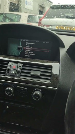 BMW 6 Series 2010: Обзор/тест автомобиля на разбор (машинокомплект) из Англии от «АвтоКухня»