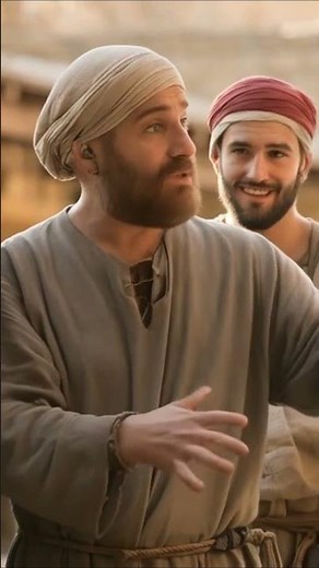 The Birth of John the Baptist – “His Name Is John!” | Powerful Bible Story