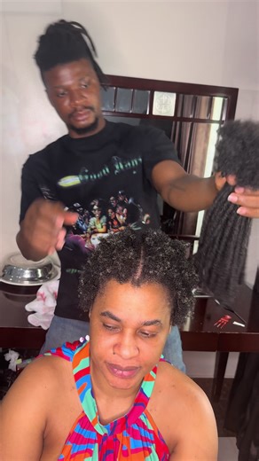 Stunning Specially Made Locs for Stylish Looks