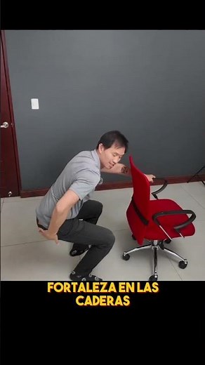 Asian squats o sentadillas asiáticas, ¿puedes hacerlas? Guía paso a paso