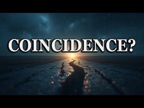 Synchronicity: What Do Meaningful Coincidences Really Tell Us? | Eastern Wisdom