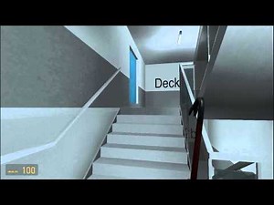 Garry's Mod 11: Sinking of the Titanic (HD)