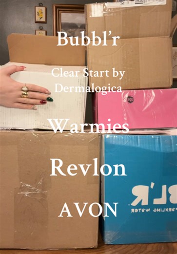 Exciting Haul Continuation Featuring Popular Brands