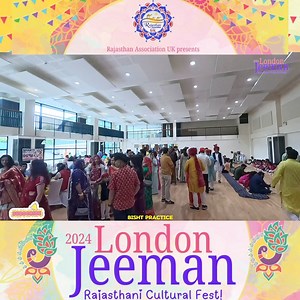 3.4K views · 46 reactions | The RAUK’s JEEMAN is a vibrant...