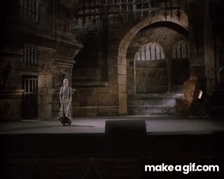 The Phantom of the Opera (TV 1990) on Make a GIF