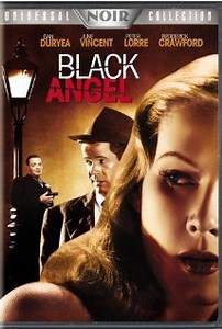 Ángel negro - Película 1946 - Cine.com