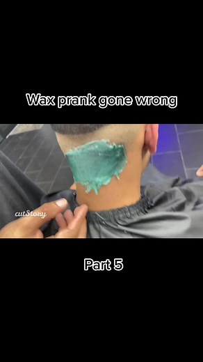 Watch full video on YouTube waas barber #wax #waxing #StartUpShowUp #fyp #fypシ #foryoupage #foryourpage #asmr #viral #waas_barber #forYou #barberlife #fyp #smallheath