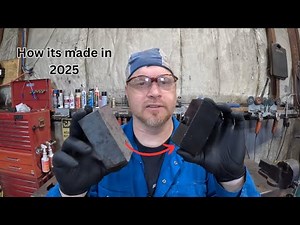 How 2" Trailer Lift Blocks are Made in 2025