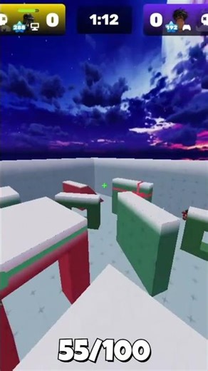 Sniper clips! #roblox#games