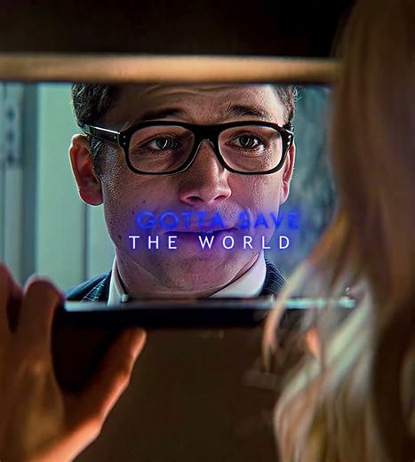 Eggsy’s Ending Reward After Saving the Princess | Kingsman | #shorts #kingsman