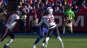 142K views · 890 reactions | He had 6 interceptions and 3 defensive TDs in 2018  Chicago Bears S Eddie Jackson is headed to his first #ProBowl! : Pro Bowl | Sunday 3pm ET on ESPN | NFL | Facebook