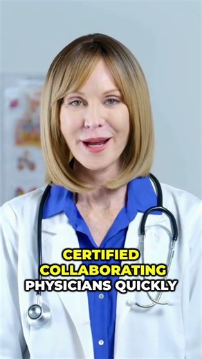 NPs & PAs: Find a Collaborating Physician Faster with NuBridgeMD