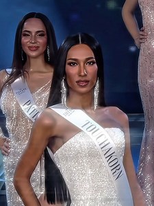 The Real Queen ✨ | Miss Official Universe