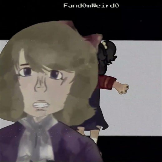 Night mail crossing the border || Susie and Cassidy FNaF