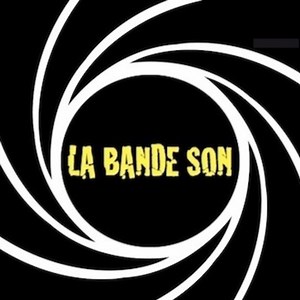 LA BANDE SON - "Le Grand Bleu" - La Bande Son