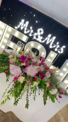 The Most Beautiful “I Do” wedding day