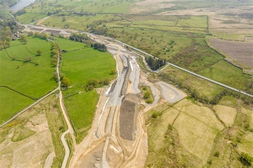 New data highlights 'disruption' created by A59 bypass scheme between Harrogate and Skipton