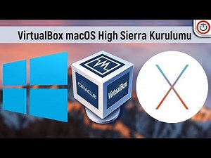 VirtualBox macOS High Sierra Detailed Installation Guide: Flawless Installation in 10 Minutes 🚀