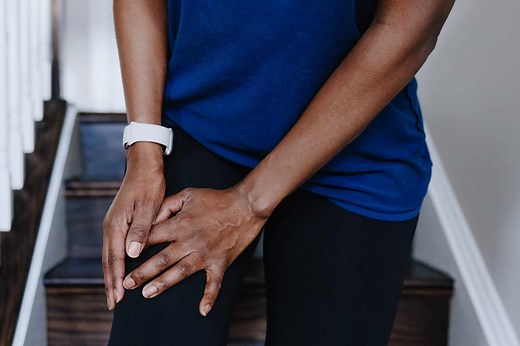 How High Cholesterol Can Affect Your Legs and Feet